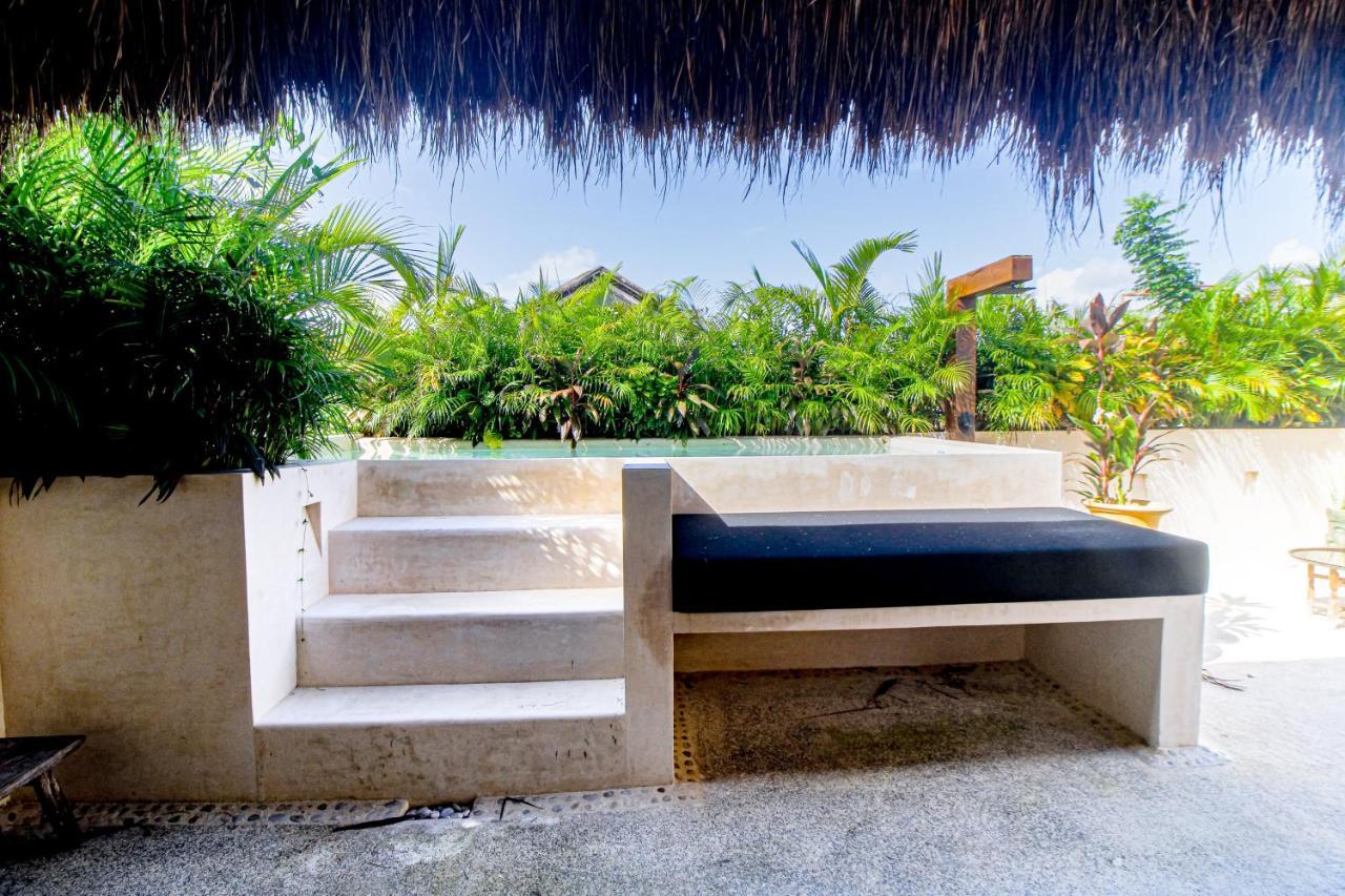 Studio @ Mestiza, 307B Tulum Exterior foto