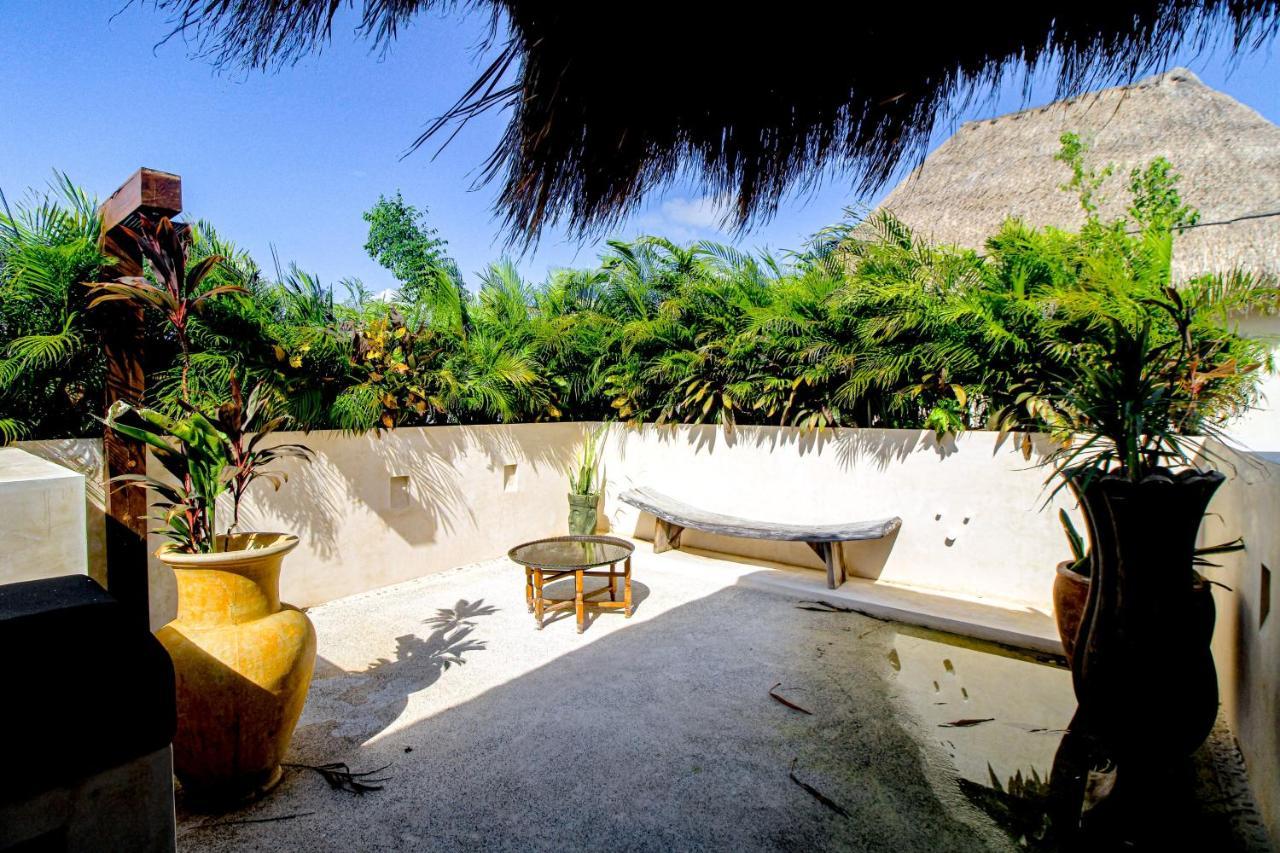 Studio @ Mestiza, 307B Tulum Exterior foto
