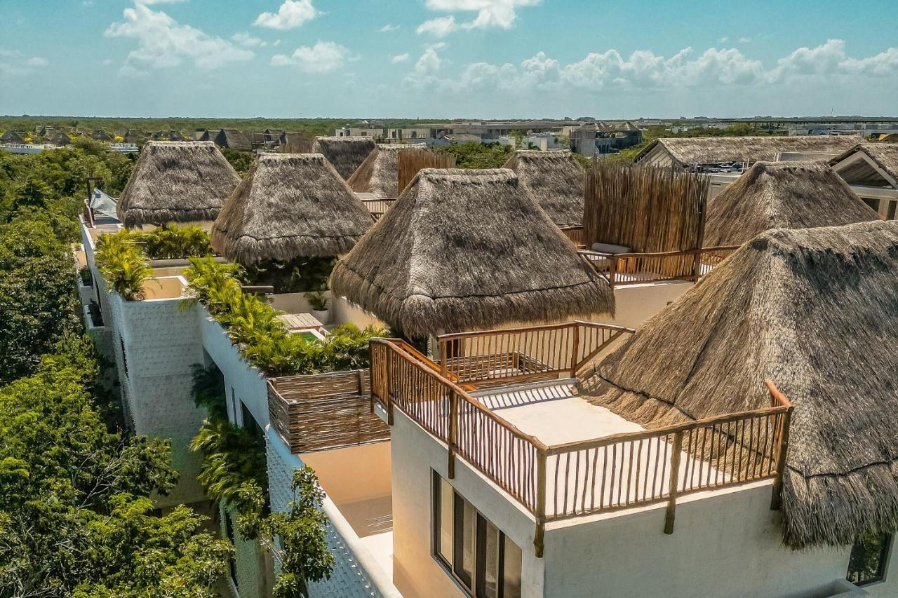 Studio @ Mestiza, 307B Tulum Exterior foto