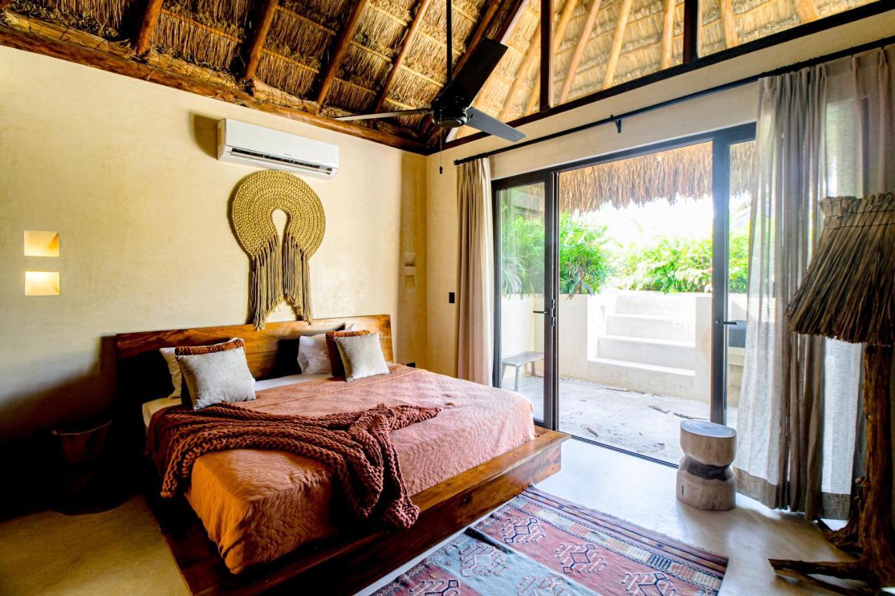Studio @ Mestiza, 307B Tulum Exterior foto