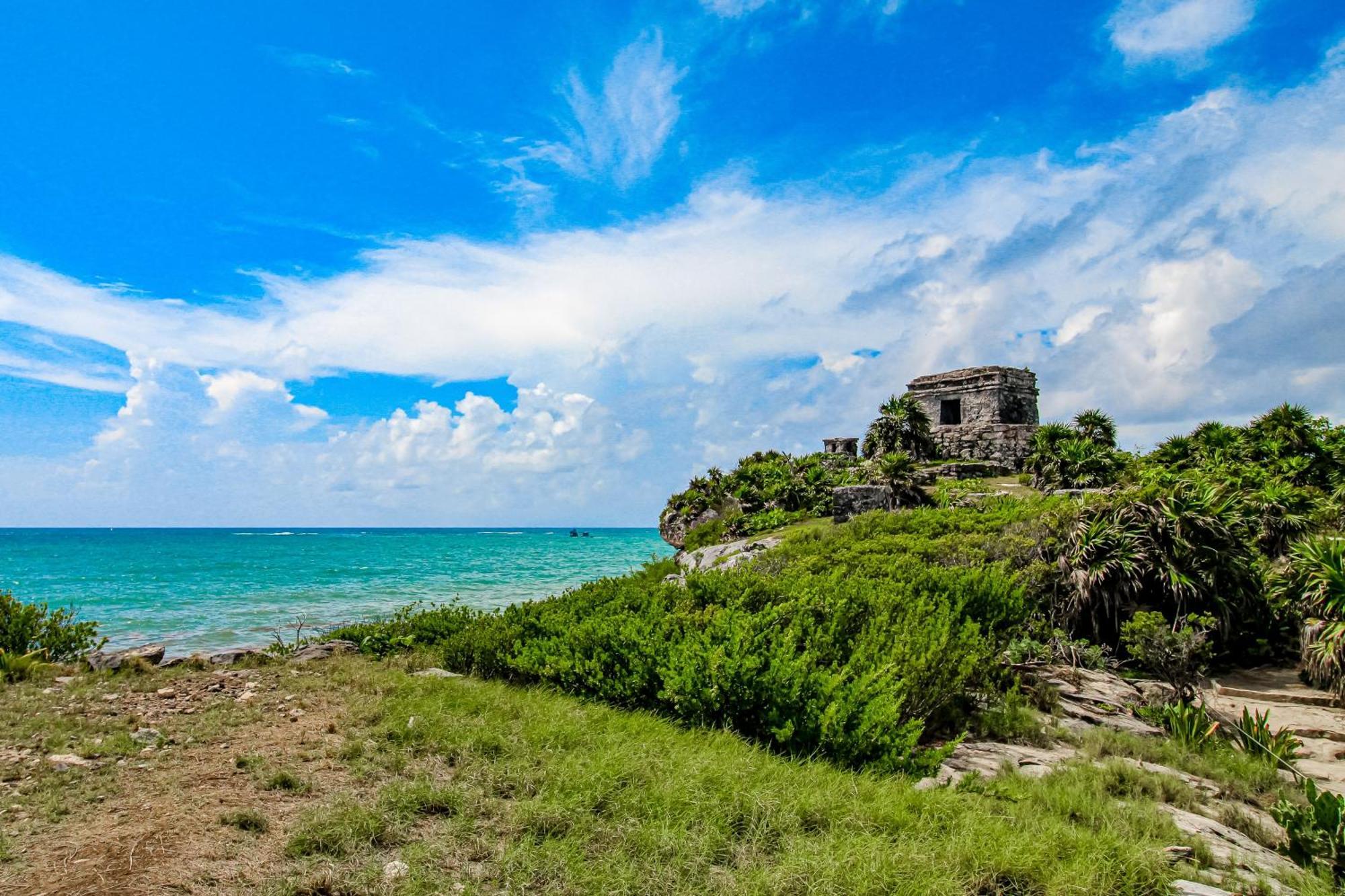 Studio @ Mestiza, 307B Tulum Exterior foto