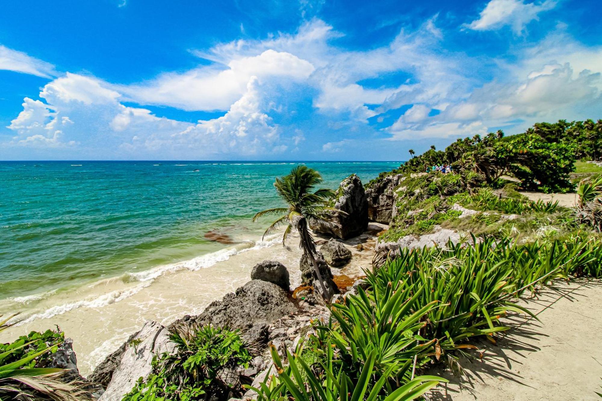 Studio @ Mestiza, 307B Tulum Exterior foto